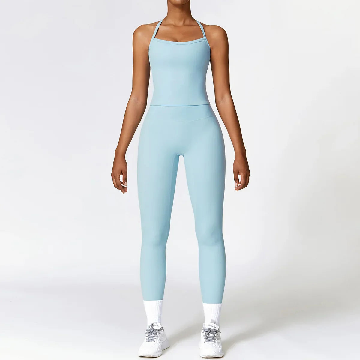 2 Piece Gym Set - MONLANE