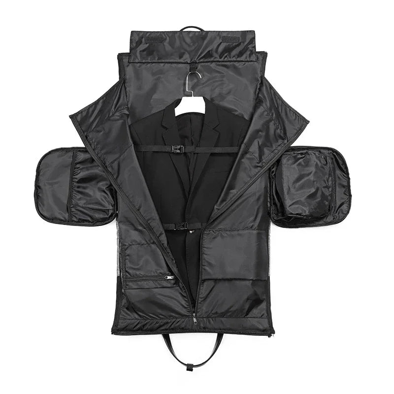 Multifunction Garment bag - MONLANE