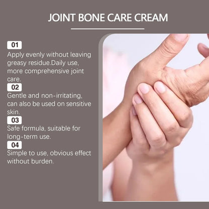 Bee Venom Joint and Bone Care Cream