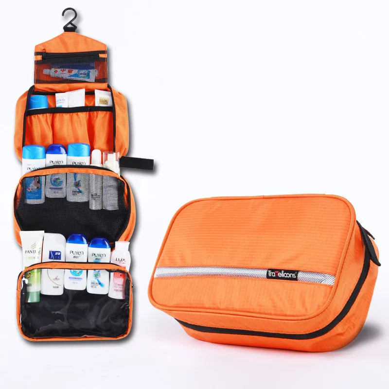 Waterproof cosmetic Bag