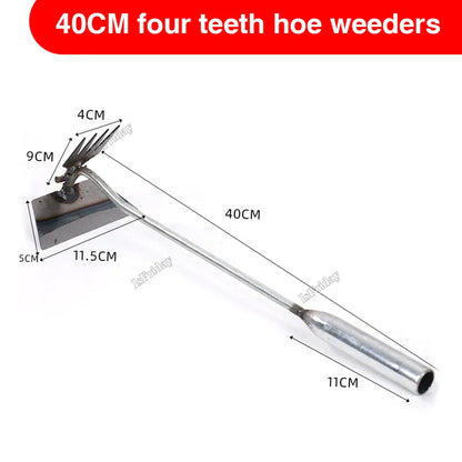 Multifunctional weeding Tool - MONLANE