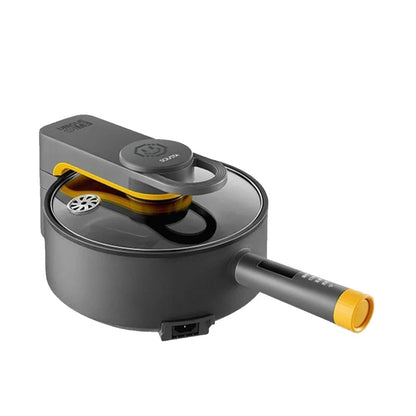 intelligent automatic cooking machine - MONLANE