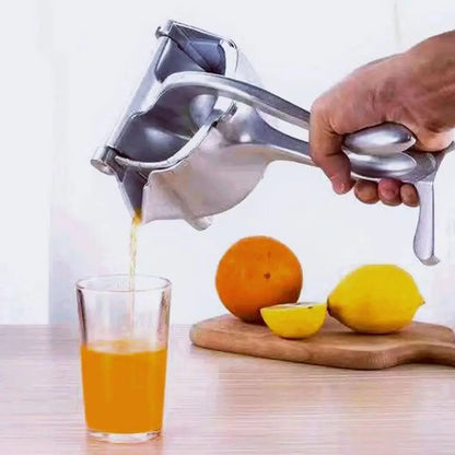 1pc Manual Juice Squeezer