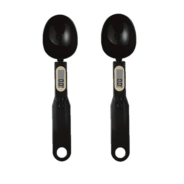 Digital Kitchen Scale Spoon - MONLANE