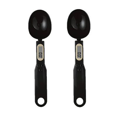 Digital Kitchen Scale Spoon - MONLANE