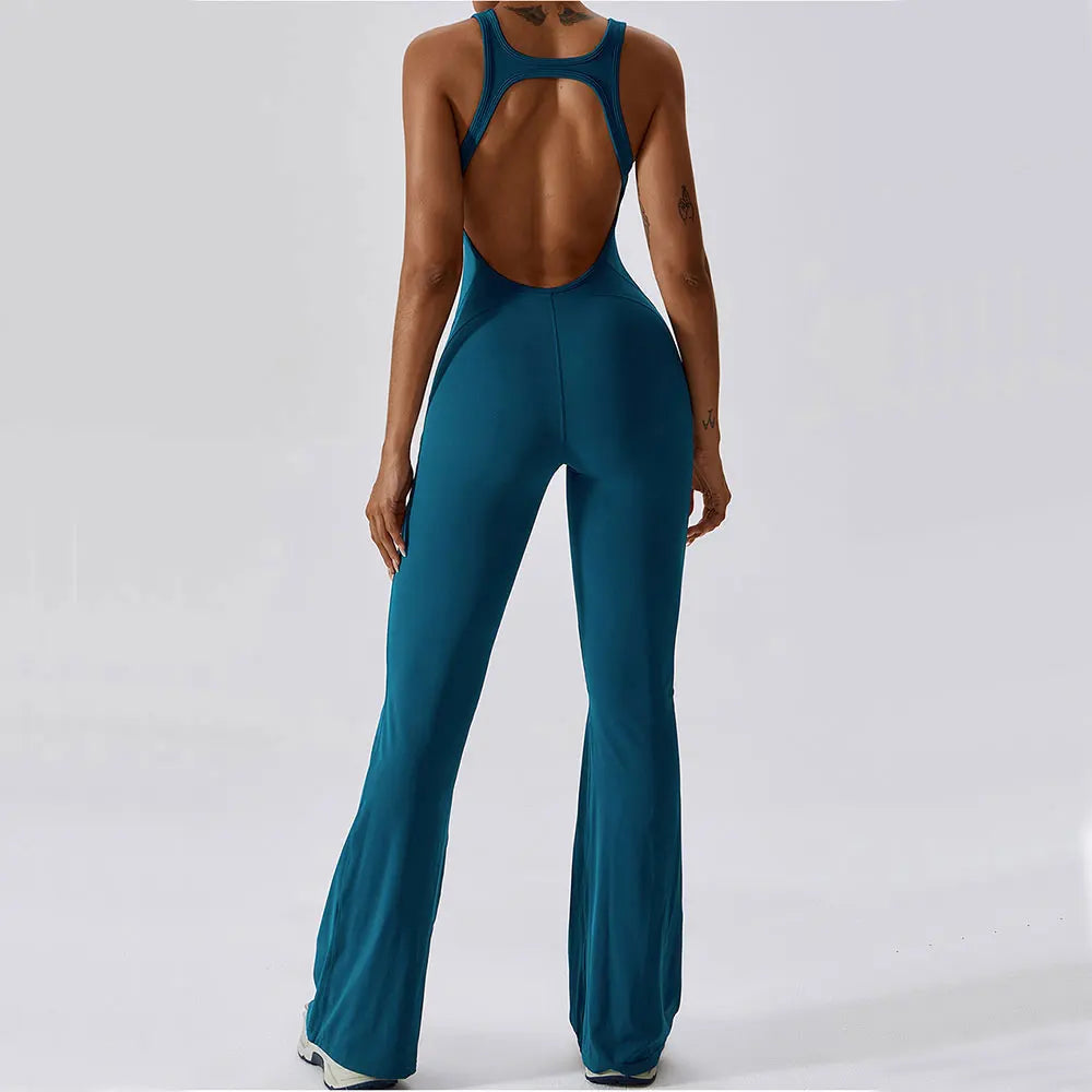 Sportswear Gym Set