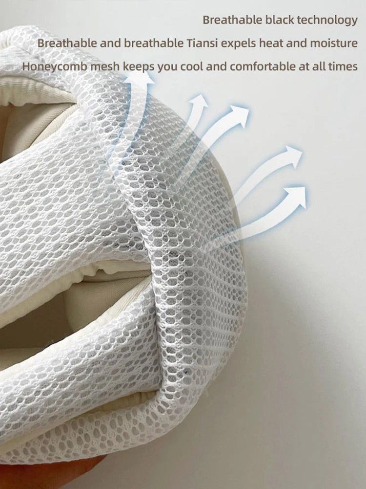 Baby Head Protector -for Crawling Walking Run - MONLANE
