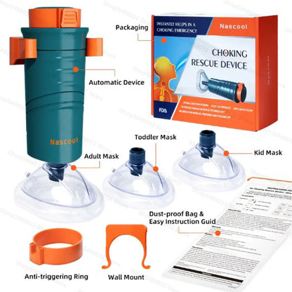 First Aid Choking Device - MONLANE