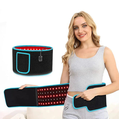 Near-infrared Light Pad - MONLANE