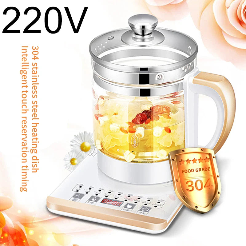 Beauty gauge health pot - MONLANE