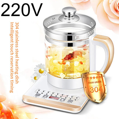 Beauty gauge health pot - MONLANE