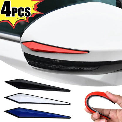 Antis-scratch Protective Sticker - MONLANE