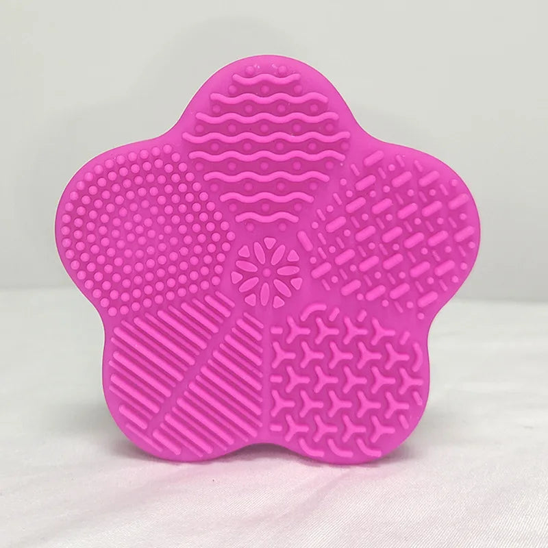 Seashell Makeup Brush Cleaner - MONLANE