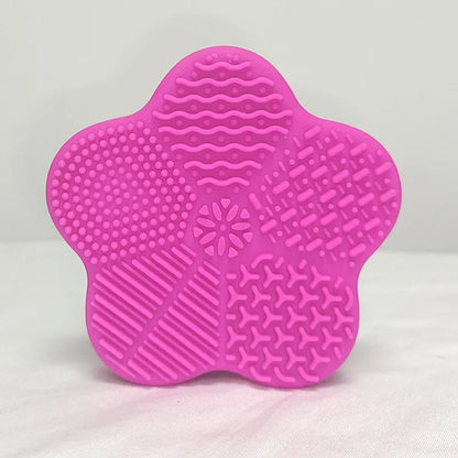 Seashell Makeup Brush Cleaner - MONLANE