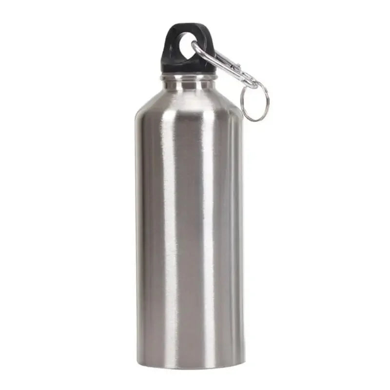 Aluminum Water Bottle Water