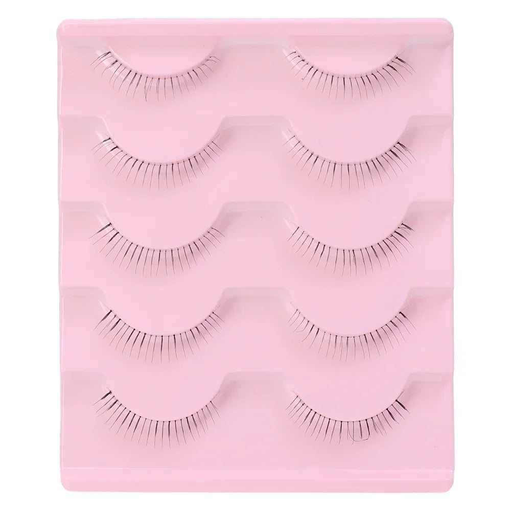 Lower Eyelashes Pack
