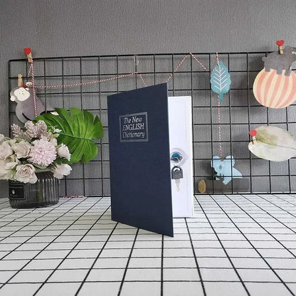 Mini Password Storage Book