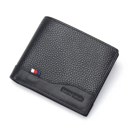 Bifold Wallet and Card Holder