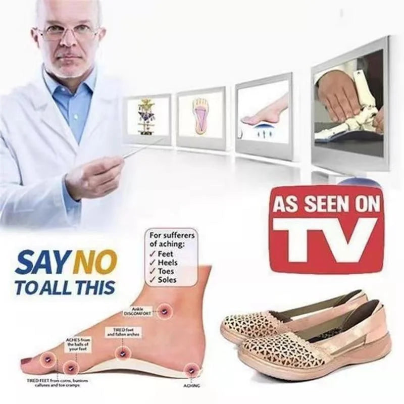 Women Orthopedic sandals