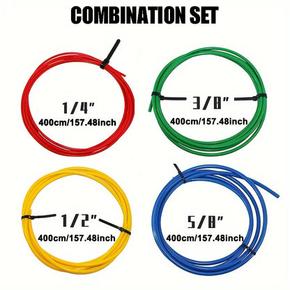 Copper Pipe Bend Protectors Prevent Deformation