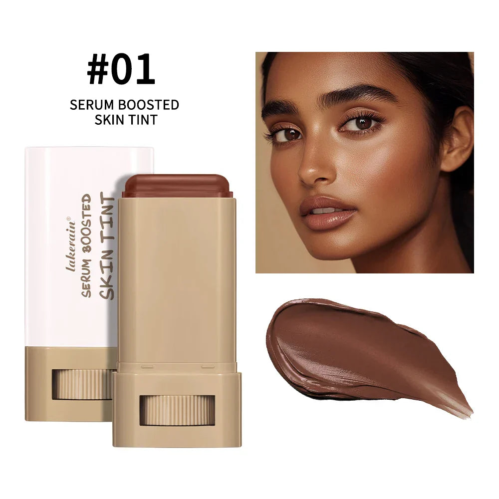 Beauty Balm Serum Boosted Skin Tint