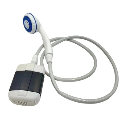 Portable Camping Shower Pump