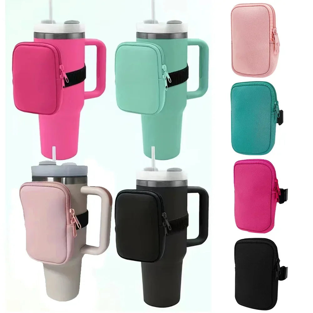 Water Bottle Pouch
