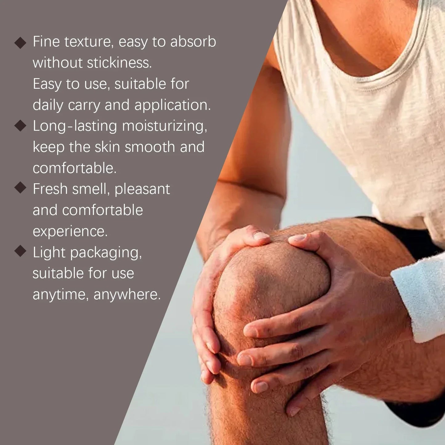 Bee Venom Joint and Bone Care Cream