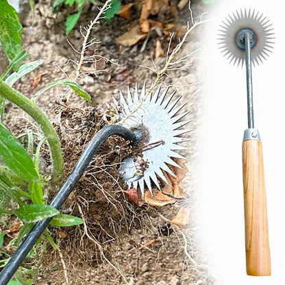 Garden Weeder