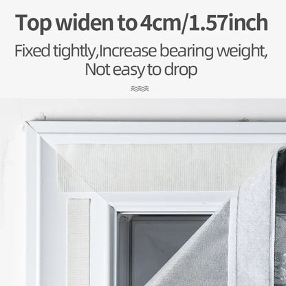 Magnetic Screen Door - MONLANE