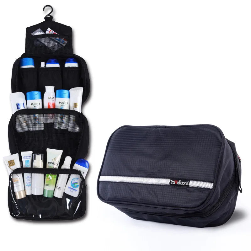 Waterproof cosmetic Bag
