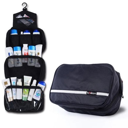 Waterproof cosmetic Bag
