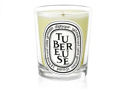 Aromatherapy Natural Diffuser candle