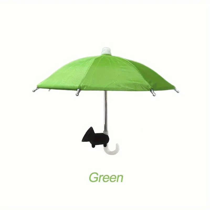 Mini Umbrella for Smart Phone - MONLANE - Everyday Essentials