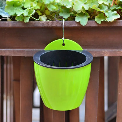 Self Watering Flower Pot