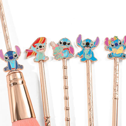 Anime Makeup Brushes - MONLANE