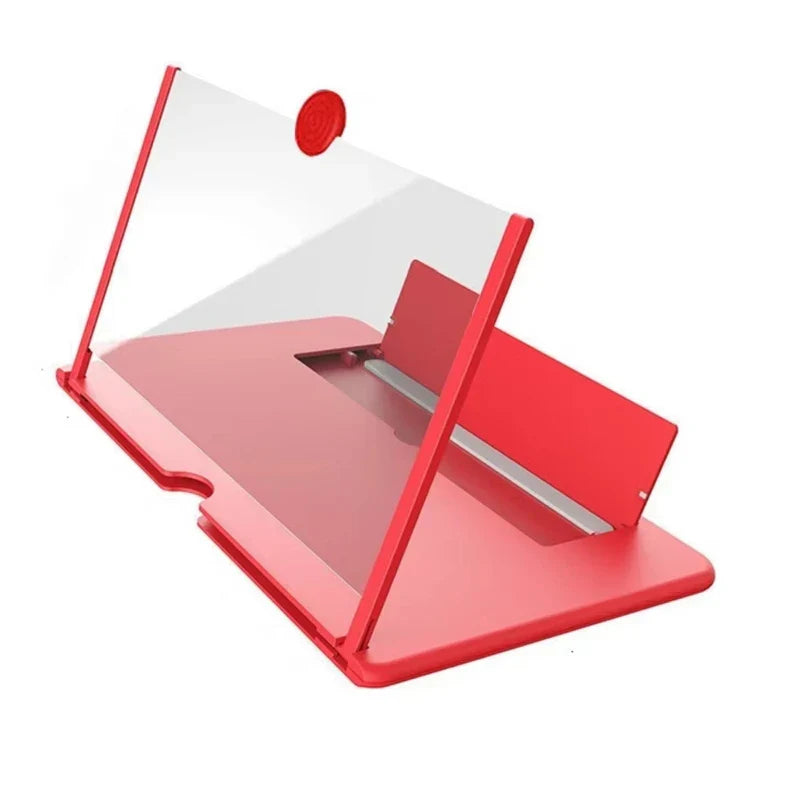 12 Inch Phone Screen Magnifier