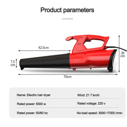 Portable Vacuum - MONLANE