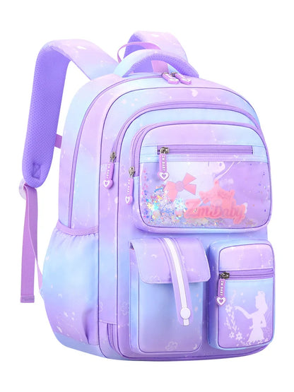 2024 Waterproof Backpack