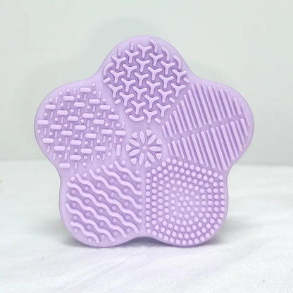 Seashell Makeup Brush Cleaner - MONLANE