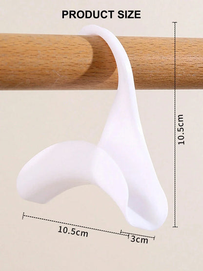 4PCS Acrylic Bag Hanger
