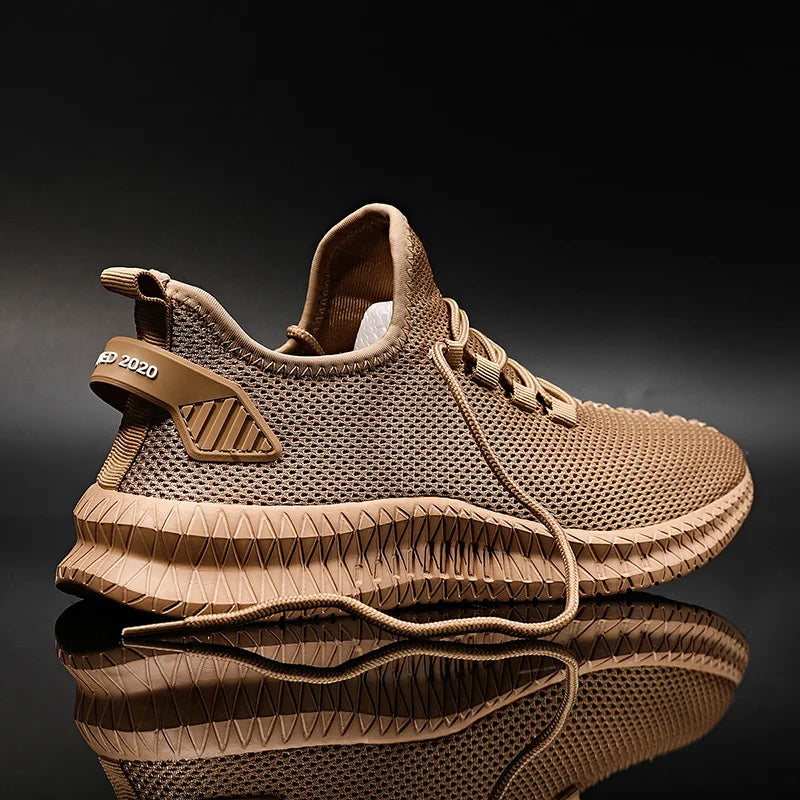 Men's Non-Slip Casual Sneakers
