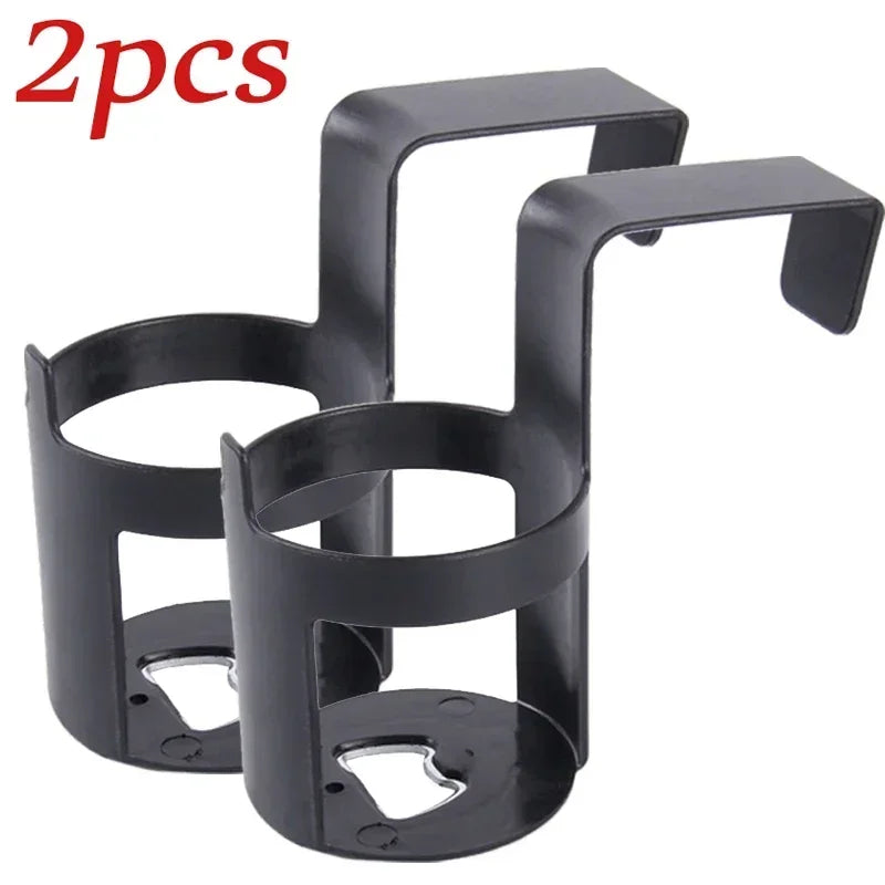Portable Hanging Beverage Holder