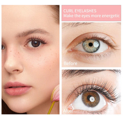 Eyelash Enhancer Set