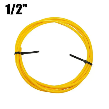 Copper Pipe Bend Protectors Prevent Deformation