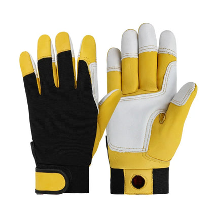Gardening Gloves Light-Duty - MONLANE