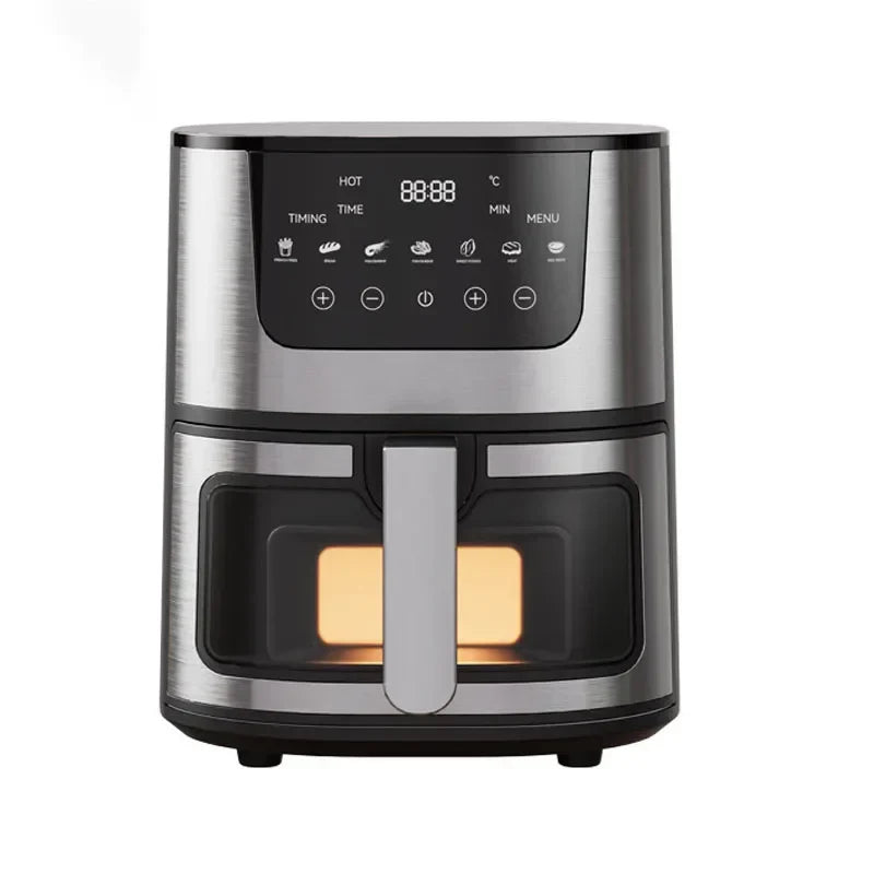 Smart 7L Multi-function Fryer