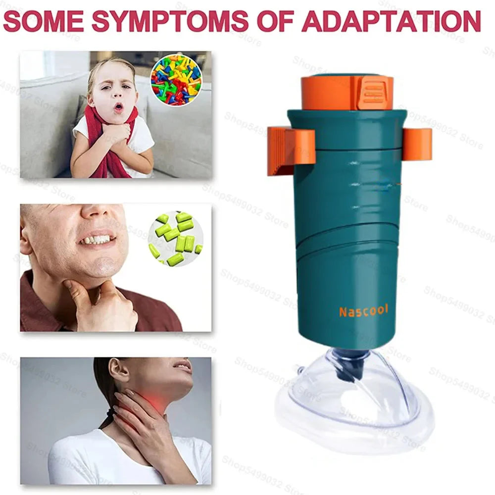 First Aid Choking Device - MONLANE