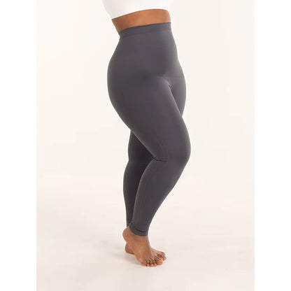 High Waist Shaper Leggings - MONLANE