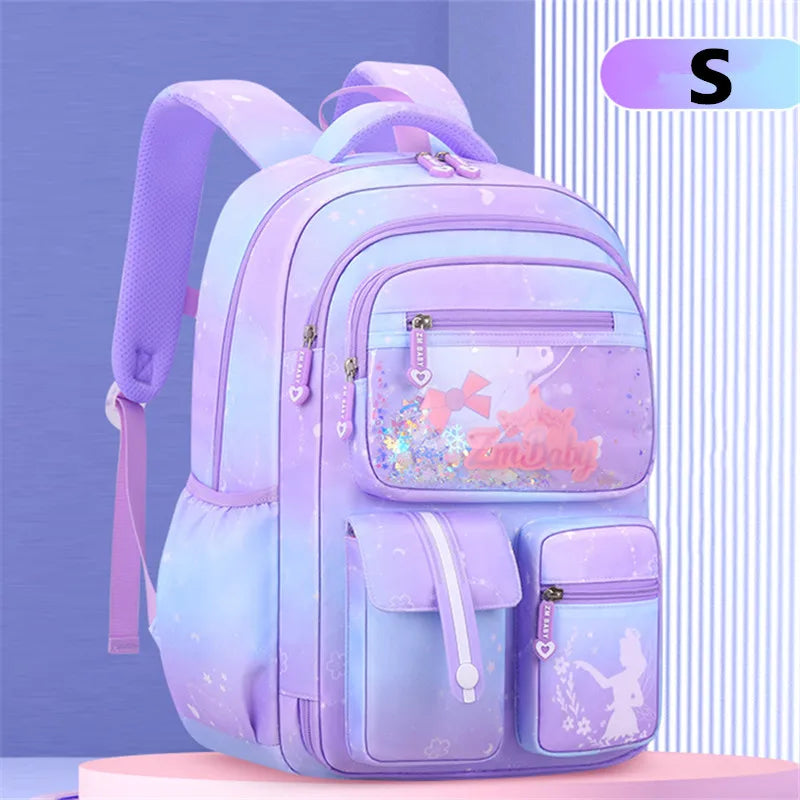 2024 Waterproof Backpack